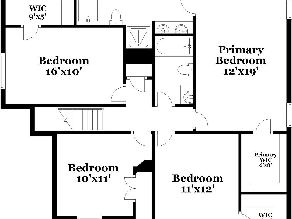 12234 Winghurst Dr Pineville, NC, 28134 Apartments for Rent Zillow