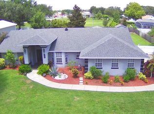 1105 W Lake Hamilton Dr, Winter Haven, FL 33881
