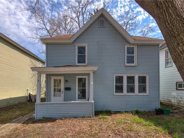9 South Grove Street, Chippewa Falls, WI 54729