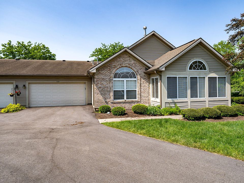 3024 Willow Run Cir, Enon, OH 45323 | Zillow