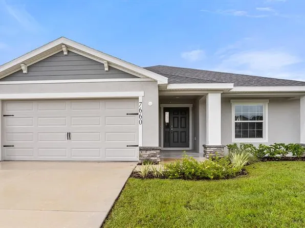 7660 SW 6th Loop, Ocala, FL 34474