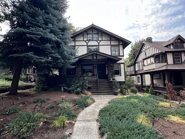 1211 W 9th Ave #5, Spokane, WA 99204