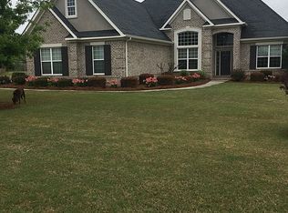 40 Peregrine Dr, Byron, GA 31008