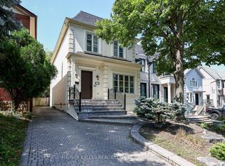 30 Walder Ave, Toronto, ON M4P2R6
