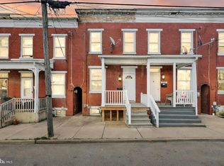 259 N Sherman St, York, PA 17403