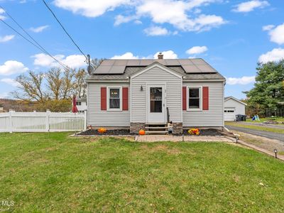 20 Fairview Avenue, Nassau, NY, 12123