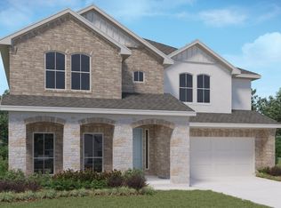 2132 Rushing Ranch Path, Georgetown, TX 78628