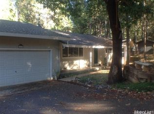 12625 Red Dog Rd, Nevada City, CA 95959