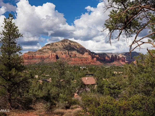 185 HILLSIDE VISTA Drive #24, Sedona, AZ 86336