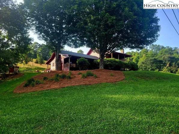 4893 Old US Highway 421 Highway, Zionville, NC 28698