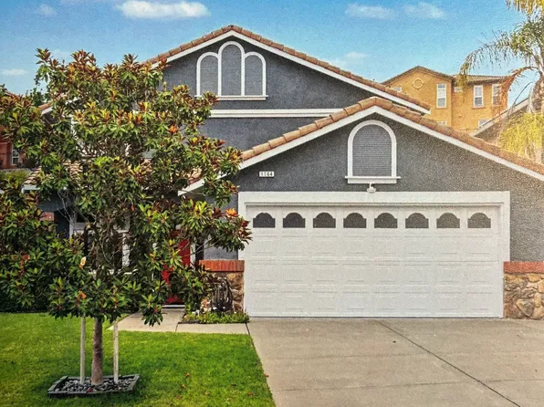 1164 Legend Cir, Vallejo, CA 94591