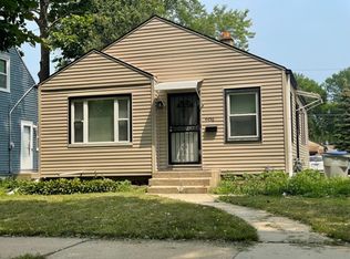 4456 N 45th St, Milwaukee, WI 53218