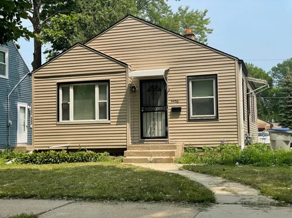 4456 N 45th St, Milwaukee, WI 53218