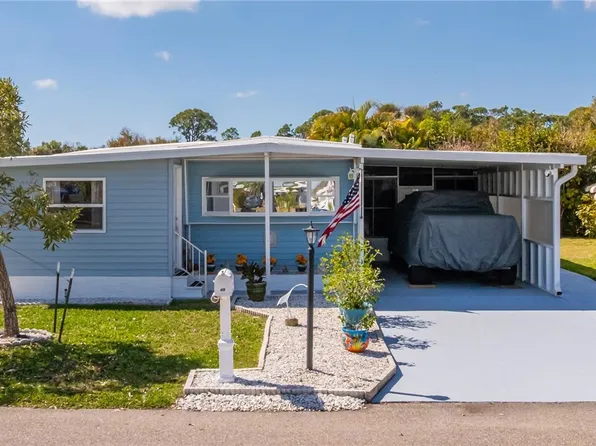 14505 Plymouth Bnd, North Fort Myers, FL 33917