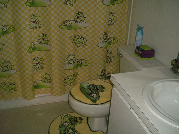 Bathroom #2