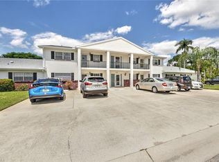 8740 Lueck LN #5, FORT MYERS, FL 33919