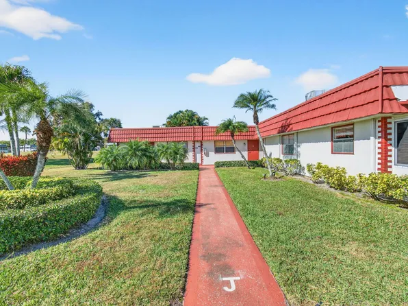 237 Waterford J, Delray Beach, FL 33446