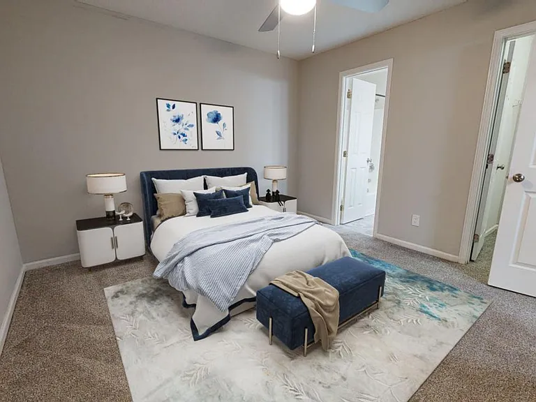 Ridge View Apartments — Photo 42