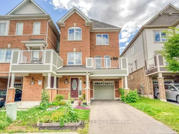 629 Laking Ter, Milton, ON L9T 9J4