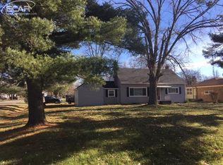 5186 Eldred St, Flint, MI 48504