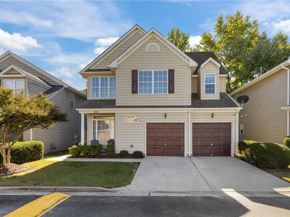 4026 River Breeze Cir, Chesapeake, VA 23321