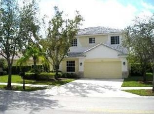 4174 Laurel Ridge Cir, Weston, FL 33331