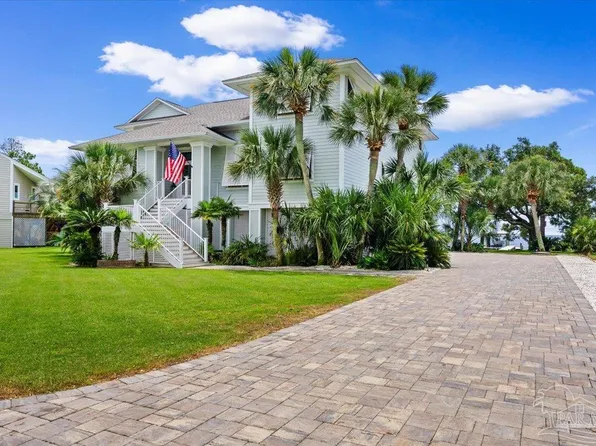 7813 Petersen Point Rd, Milton, FL 32583