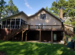 25 Hunter Cir, Littleton, NC 27870