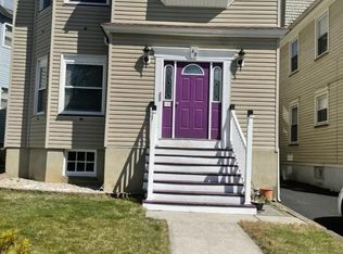 49 Montague Pl #3, Montclair, NJ 07042