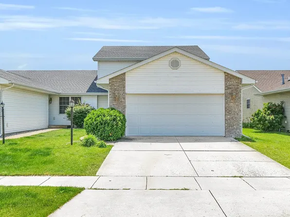 3507 Boulder Ridge Dr, Champaign, IL 61822