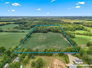 0 Maple Rd, Quincy, MI 49082