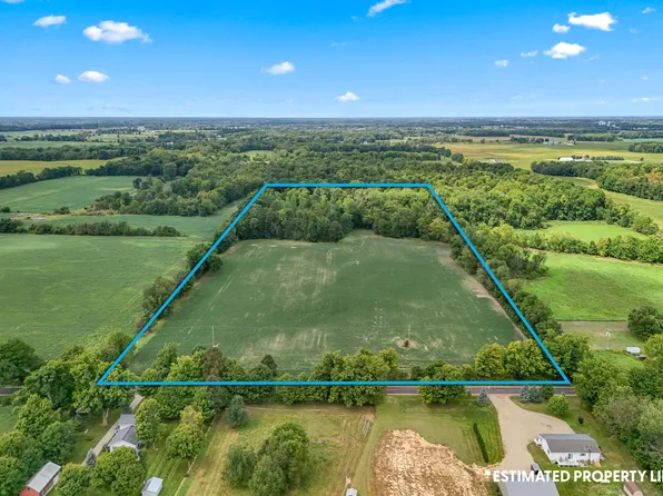 0 Maple Rd, Quincy, MI 49082