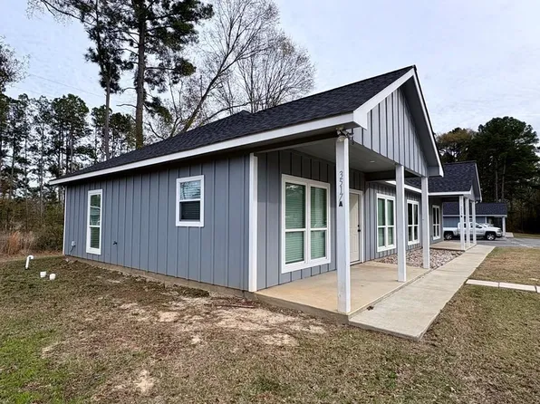 3517 Old Union Rd, Lufkin, TX 75904