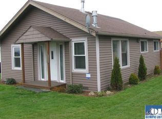 721 S I St, Port Angeles, WA
