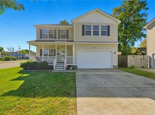 403 Darnaby Ave, Hampton, VA 23661