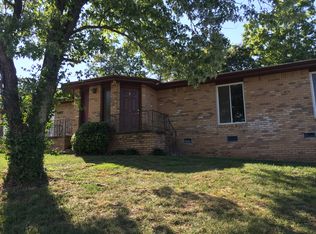 4657 Cary Ln, Hixson, TN 37343