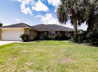 6733 Rickwood Dr, Pensacola, FL 32526