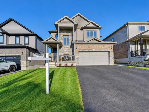 75 Stier Rd, Wilmot, ON N3A 0B9