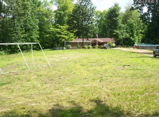 9142 Steubenville Pike, Lisbon, OH 44432