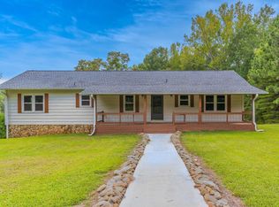510 Groce Rd, Spartanburg, SC 29302