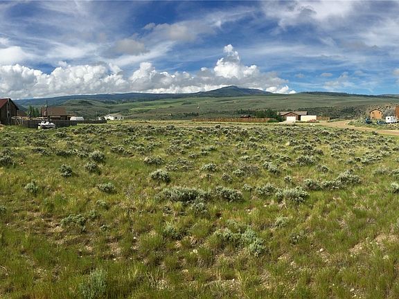 3rd image of 110 Grand County Rd #1018