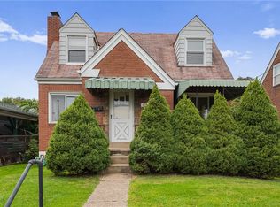 105 Delafield Rd, Pittsburgh, PA 15215