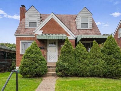 105 Delafield Rd, Pittsburgh, PA, 15215