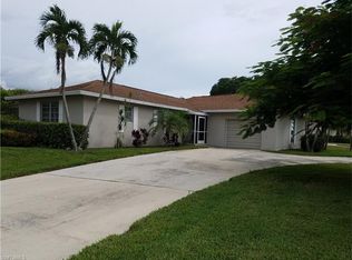 1299 Apricot Ave, Marco Island, FL 34145