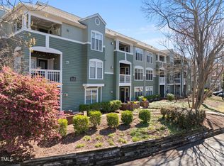 1121 Parkridge Ln APT 207, Raleigh, NC 27605