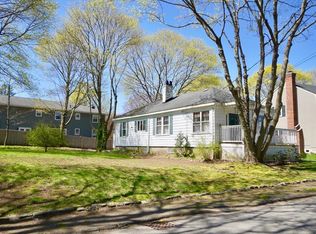 146 Jersey St, Marblehead, MA 01945