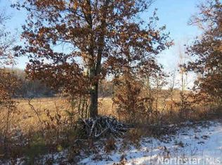 0 Old Bass Lake Rd, Minong, WI 54859