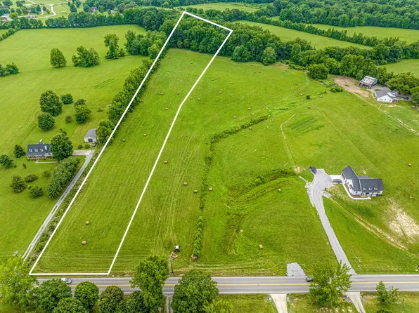 3017 Highway 25 Lot 4, Cottontown, TN 37048