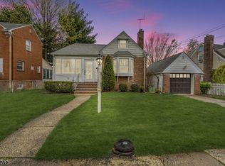 125 Harvard Rd, Linden, NJ 07036