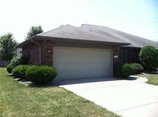 1410 E Powell St, Springfield, MO 65804